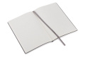 Notizbuch FLAF A5, Grau