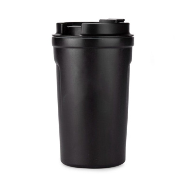 Thermobecher COLPO 400 ml, Produktbild, Schwarz (4)
