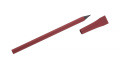 Bleistift EVIG, Rot