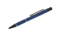 Gelkugelschreiber SATO, Marineblau