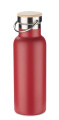 Thermoflasche KAAN 500 ml, Rot