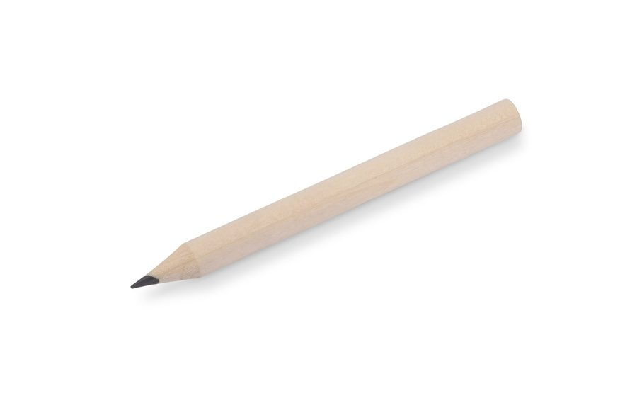 Kurzer Bleistift IKKO, Produktbild