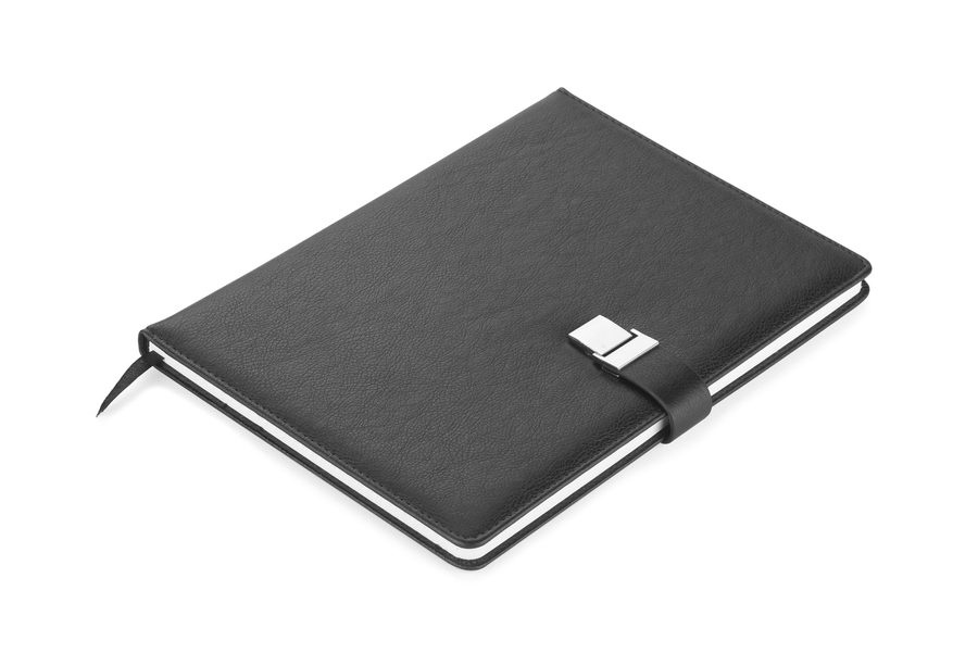 Notizbuch IDELO B5, Produktbild