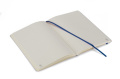 Notizbuch MOSATO A5, Blau