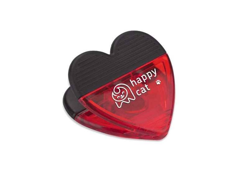 Magnet-Clip HOLPA, Produktbild