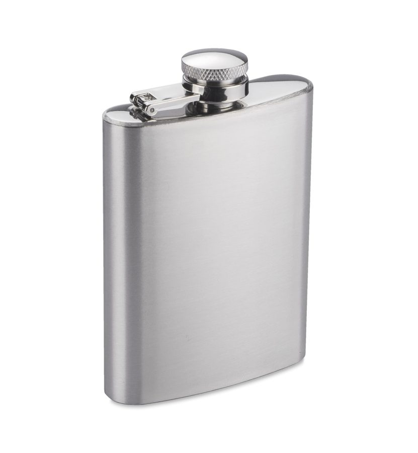 Flachmann GLEN 110 ml, Produktbild