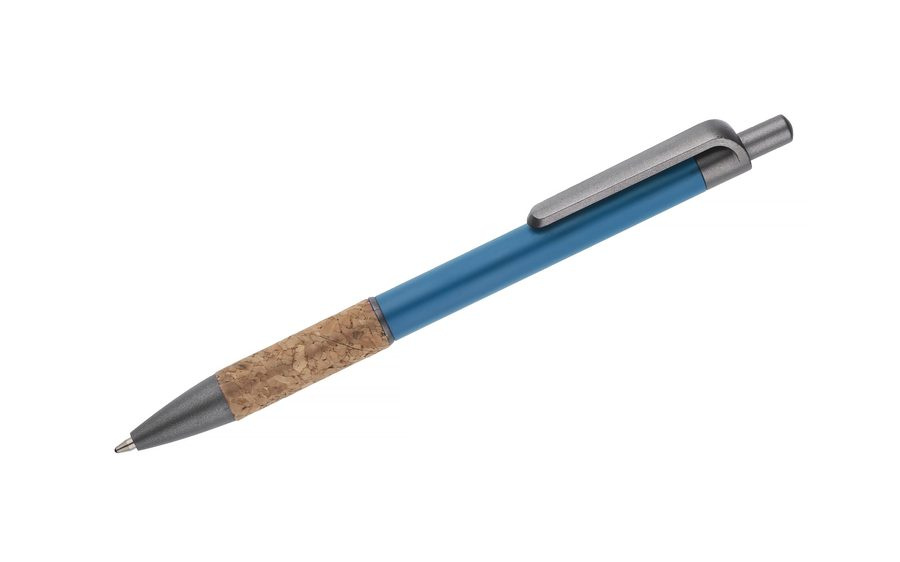 Kugelschreiber KUBOD, Produktbild
