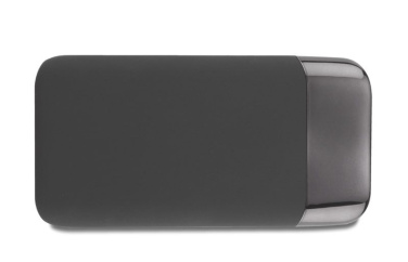 Powerbank MING 8000 mAh USB-C, Produktbild, Blau (3)