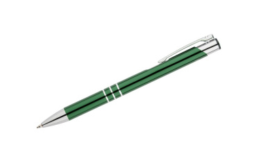 Kugelschreiber rKALIPSO, Produktbild, Grün (3)