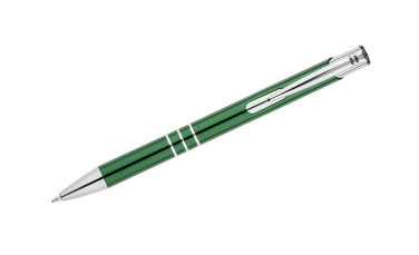 Kugelschreiber rKALIPSO, Produktbild, Grün (4)
