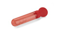 Seifenblasen BUBBLES, 30 ml, Rot