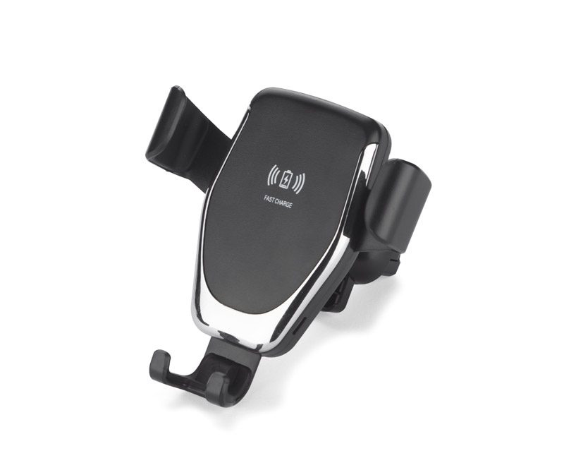 Autotelefonhalterung mit wireless Ladegerät GARI 15 W USB-C, Produktbild