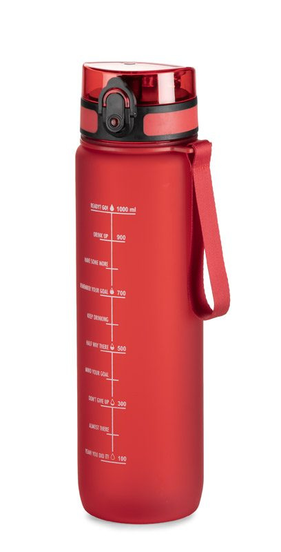 Motivationsflasche 1000 ml MOTIVA, Produktbild
