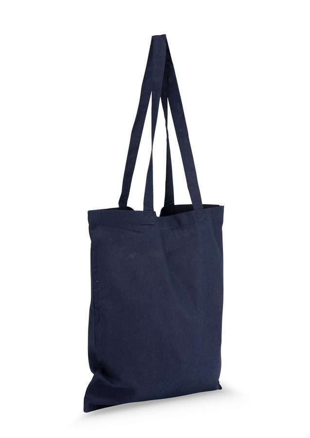 Baumwolltasche GRIS 140g, Produktbild