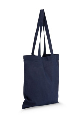 Baumwolltasche GRIS 140g