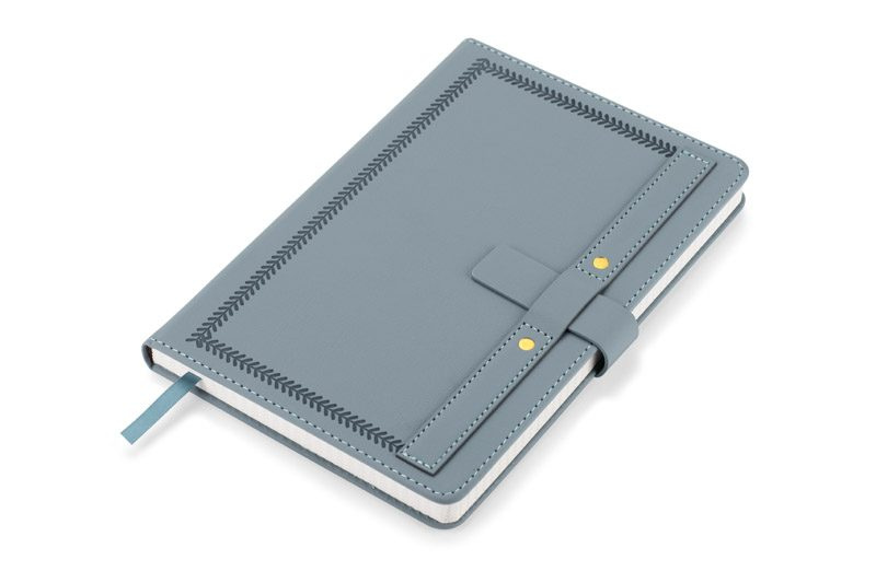 Notizbuch SCRIBO A5, Produktbild