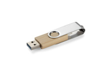 USB-Flash-Laufwerk 3.0 OTG TWISTER-PRO 32GB