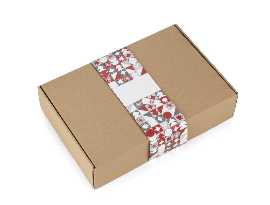 Verpackungsset LATIKO - "L", Produktbild
