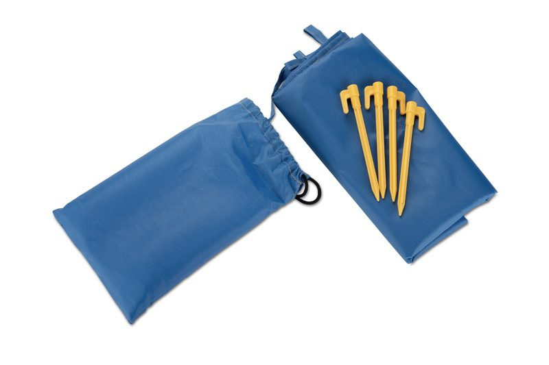 Wasserdichte Picknickdecke TERLA, Produktbild