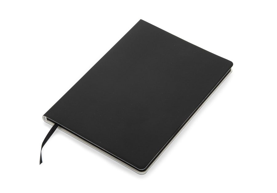 Notizbuch SOFTY B5, Produktbild