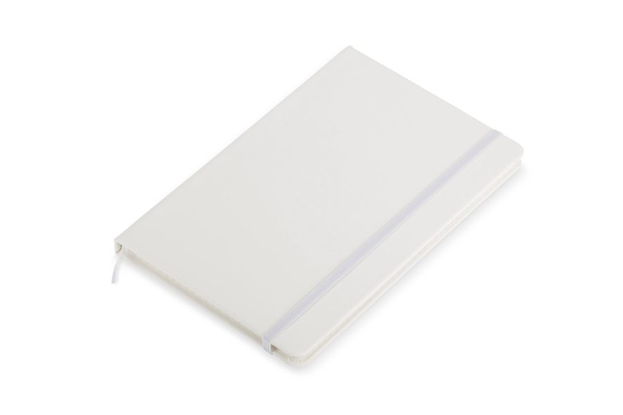 Notizbuch rVITAL A5, Produktbild