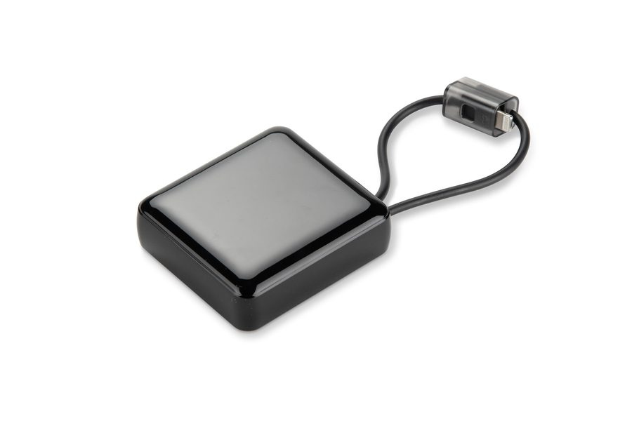 Powerbank LUMERO 10000 mAh 22,5W, Produktbild