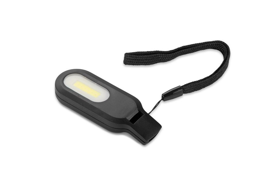 Pfeifentaschenlampe WISLI, Produktbild