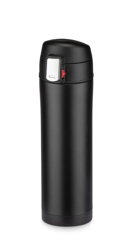 Thermobecher LOCK MAT 440 ml, Produktbild