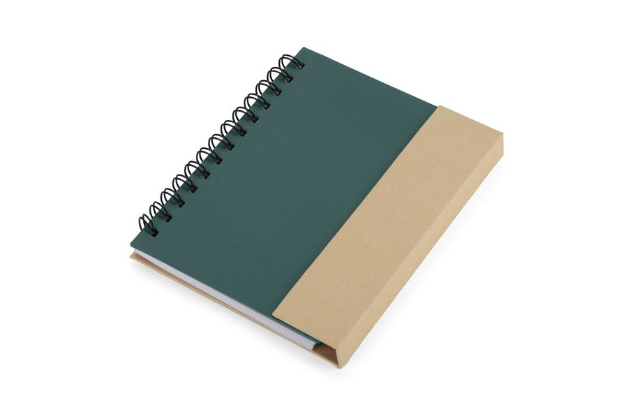 Notizbuch MAGO B6, Produktbild