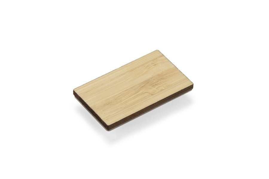 Bambus-Nadel PINBOO, Produktbild