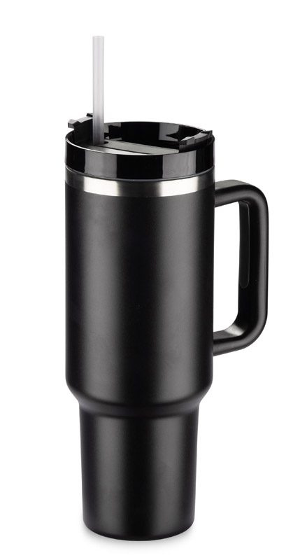 Reisebecher STANLI 1000 ml, Produktbild