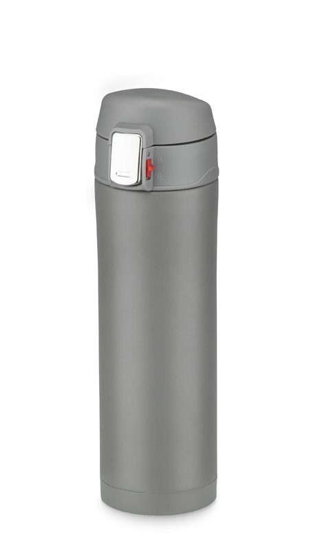 Thermobecher LOCK MAT 440 ml, Produktbild