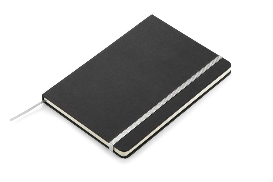 Notizen KORYO A5, Produktbild