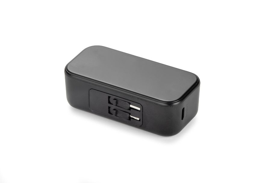 Powerbank ZIPPY 4500 mAh 20W, Produktbild