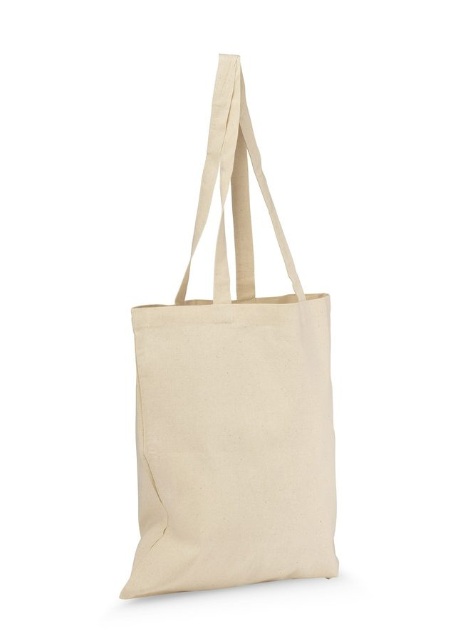 Baumwolltasche LEMI 150 g, Produktbild
