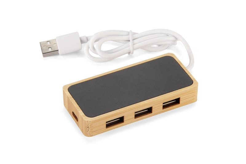 USB HUB Splitter NATRO, Produktbild