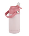 Thermosflasche MEKO 350 ml, Rosa