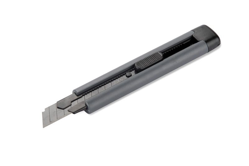 Stahlmesser BOM, Produktbild