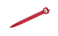 Spinner-Stift SKIPPI - Apfel, Rot