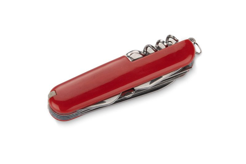 Taschenmesser HIDI, Produktbild
