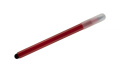 Ewiger Bleistift mit Maß DRAWI, Rot