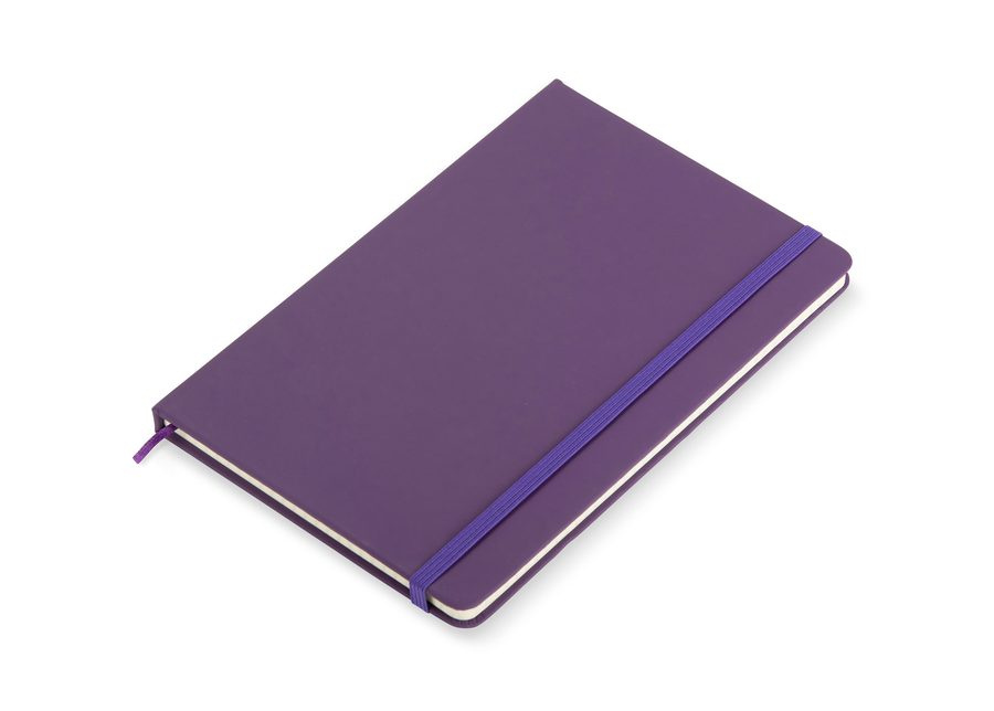 Notizbuch rVITAL A5, Produktbild