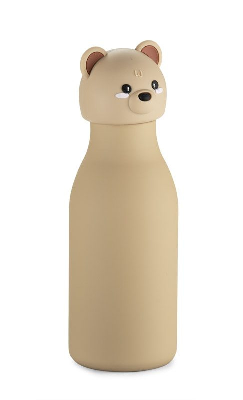 ANIMI-Thermosflasche – Bär 400 ml, Produktbild