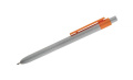 Kugelschreiber SELIS, Orange