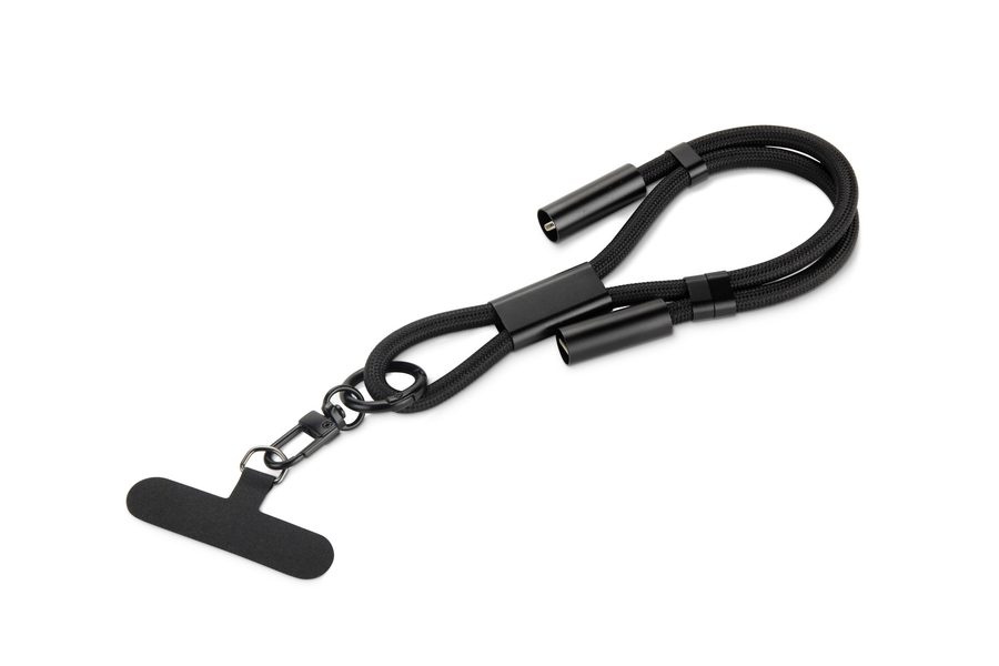 60W Handy-Ladegerät Lanyard CHARD MINI, Produktbild