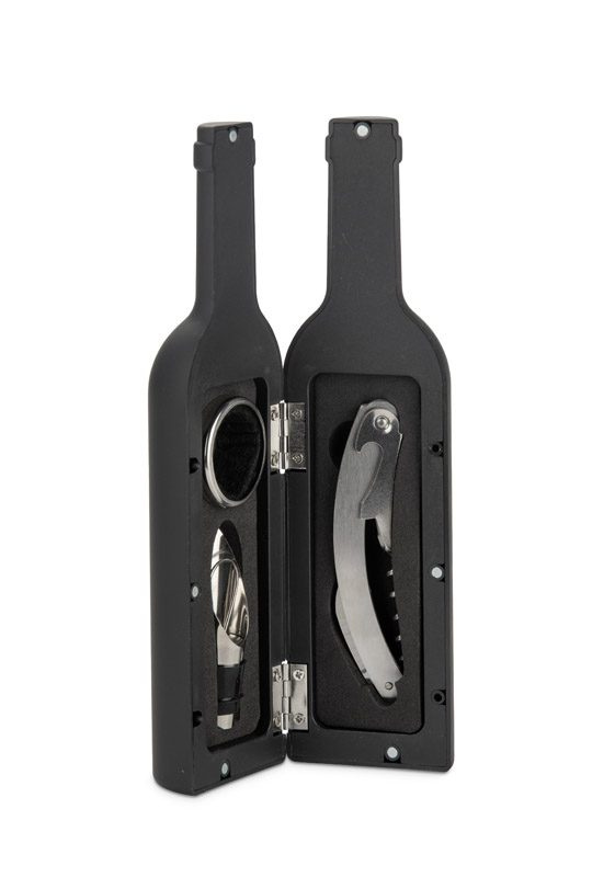 Wein-Set SOMMELIER, Produktbild