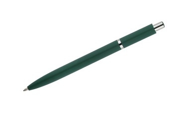 Kugelschreiber ELMO, Produktbild, Grün (4)
