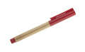 Bambusstift TUFI, Rot