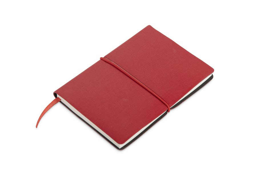 Notizbuch POSTI A6, Produktbild