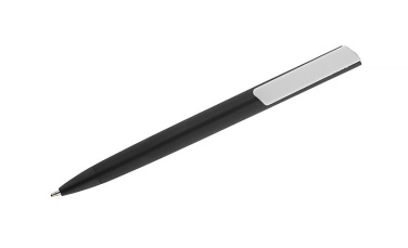 Kugelschreiber ALEO, Produktbild, Schwarz (3)